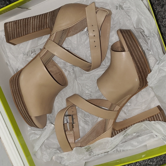 Gianni Bini Shoes - Gianni bini jaymez